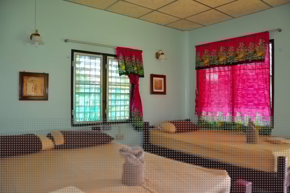 Coral Bungalows 16/53