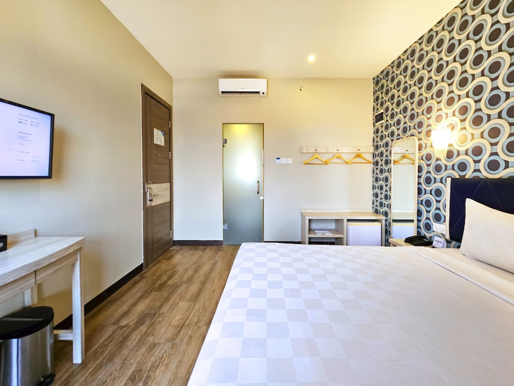 Hotel 88 Kedungsari 18/64