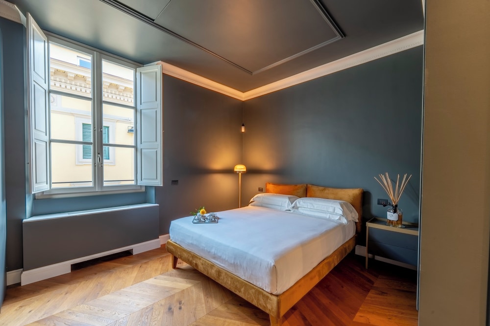 Corte Calzaiuoli Elegant Suites 11/50
