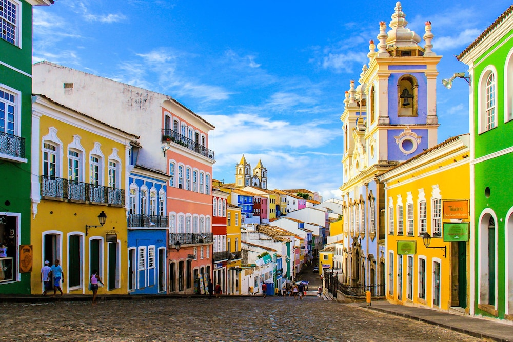 Villa Domenico 61/69