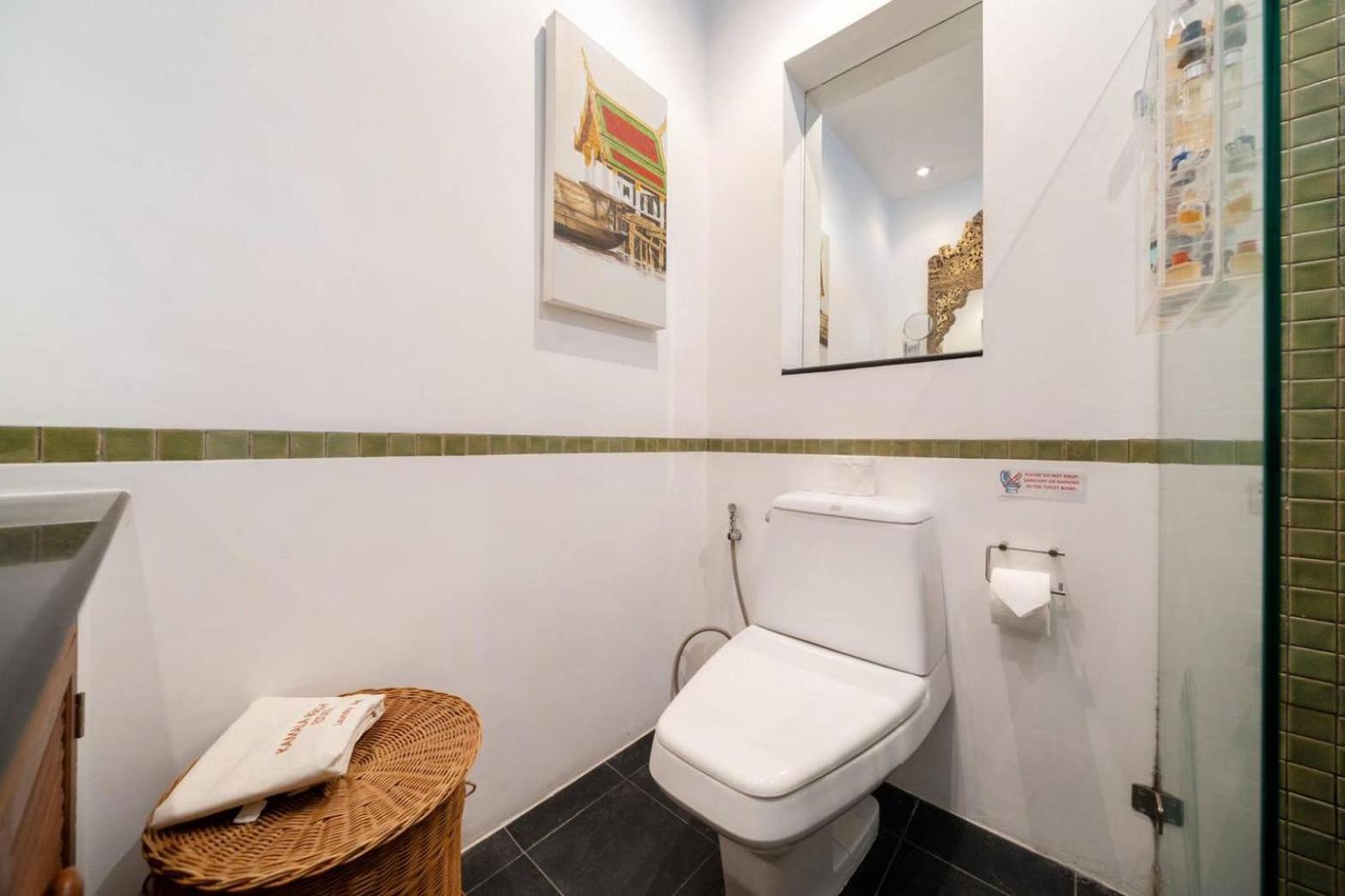 1 Bedroom, Garden, Suite، Kamala Beach Estate 8/10