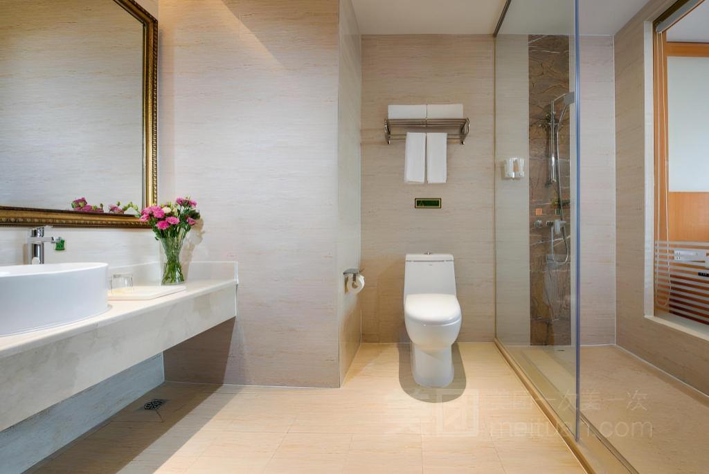 Vienna Hotel (Shenzhen Gushu Metro Station) 54/56