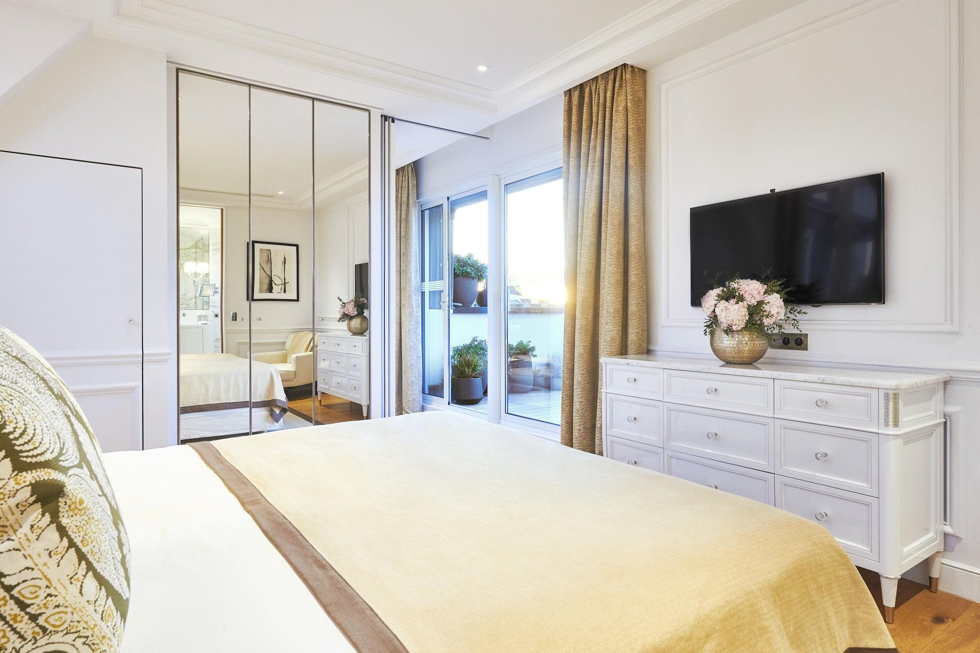 Roof Top, Suite