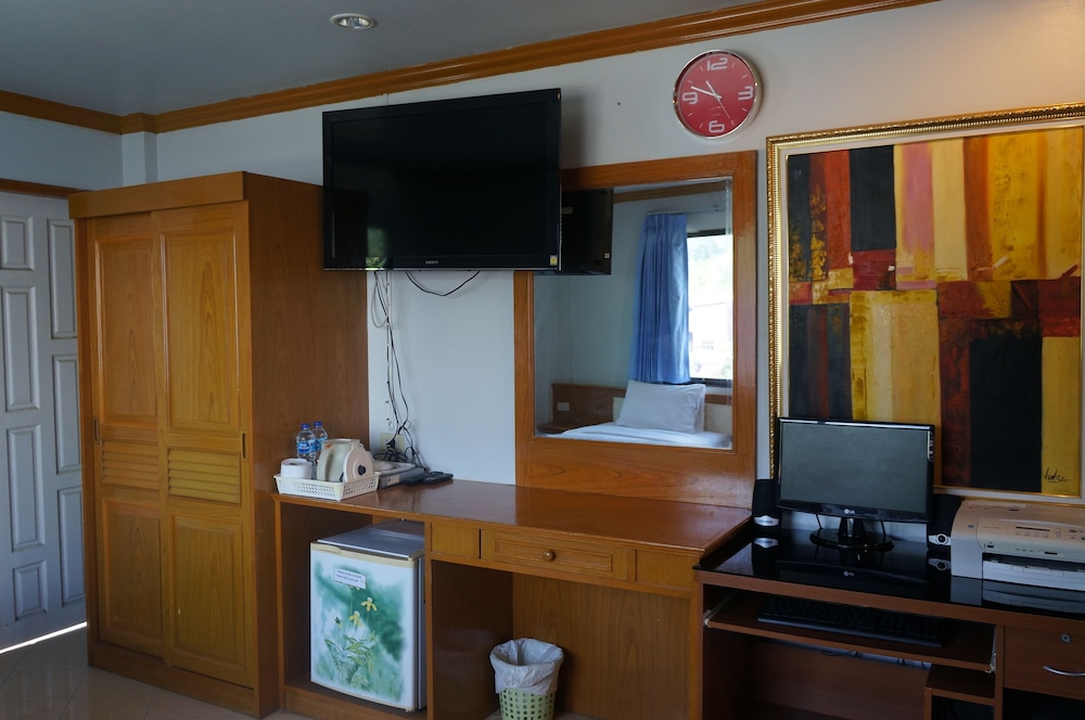 Lamai Guesthouse 30/34