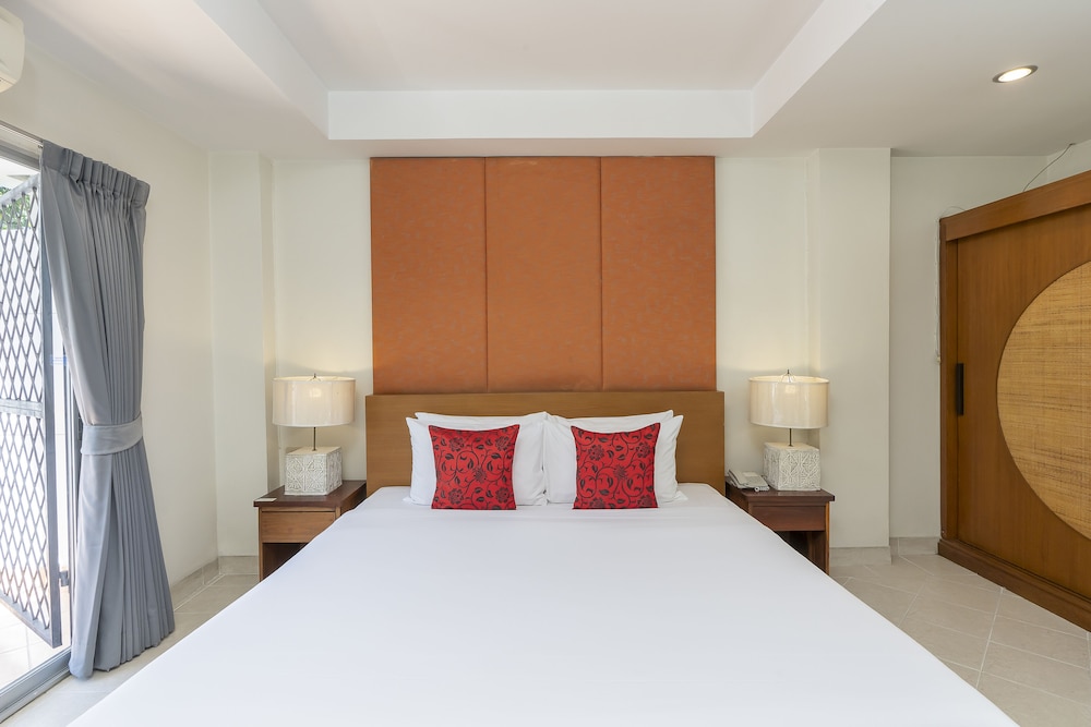 Bella Villa Pattaya 3rd Road 23/50