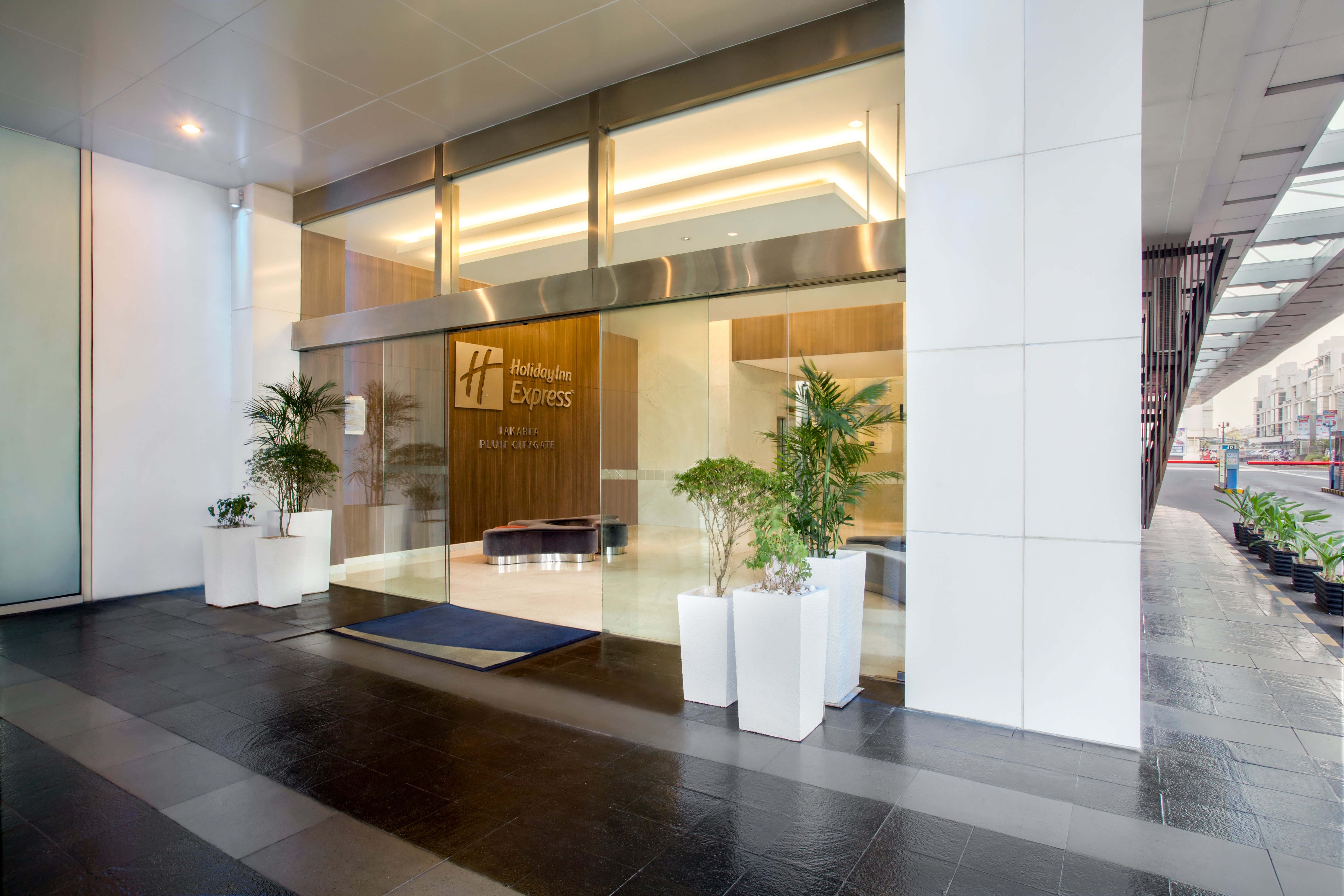 Holiday Inn Express Jakarta Pluit Citygate 8/54