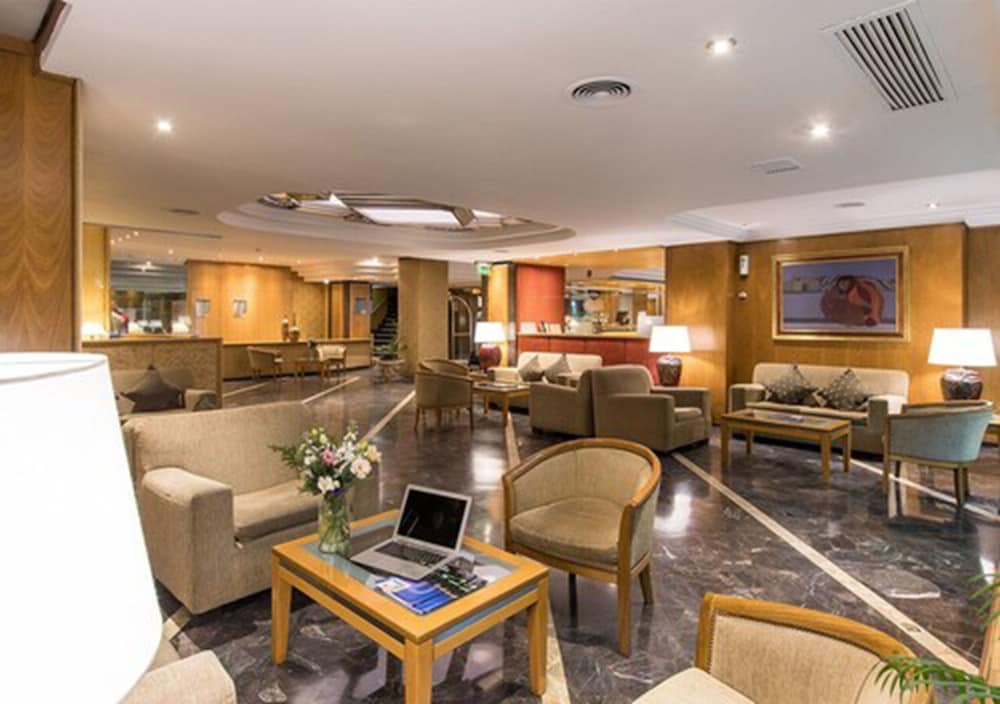 HOTEL SOLANS RIVIERA 34/40