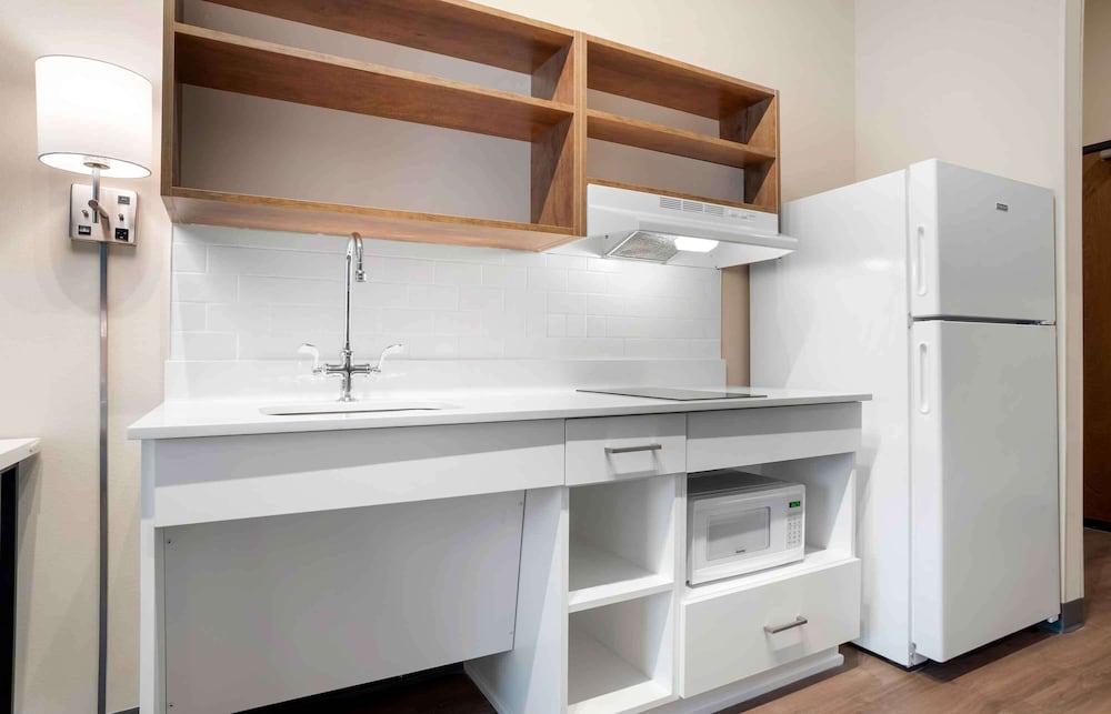 Extended Stay America Premier Suites - Pensacola - NAS Corry Station 32/32