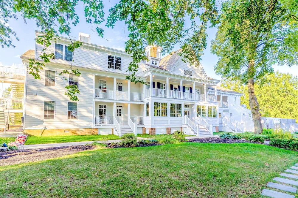 Kent Island Resort 9/52