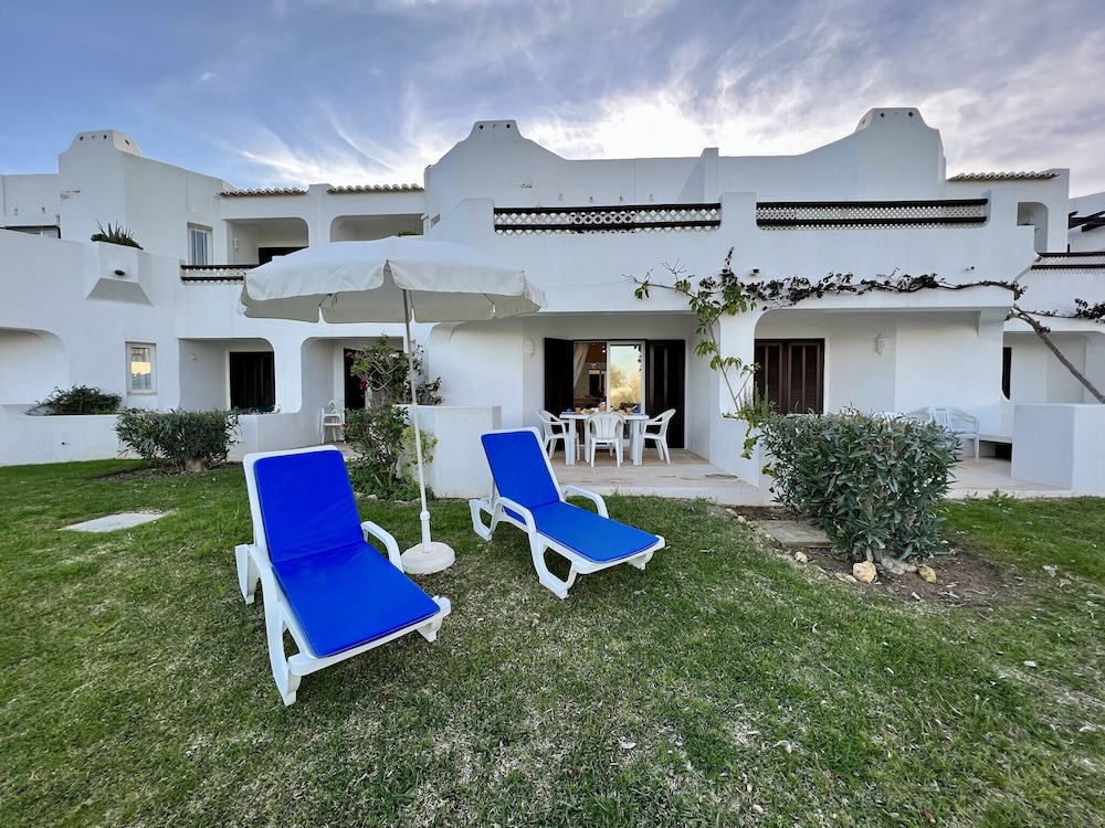 Balaia Golf Village 72/94