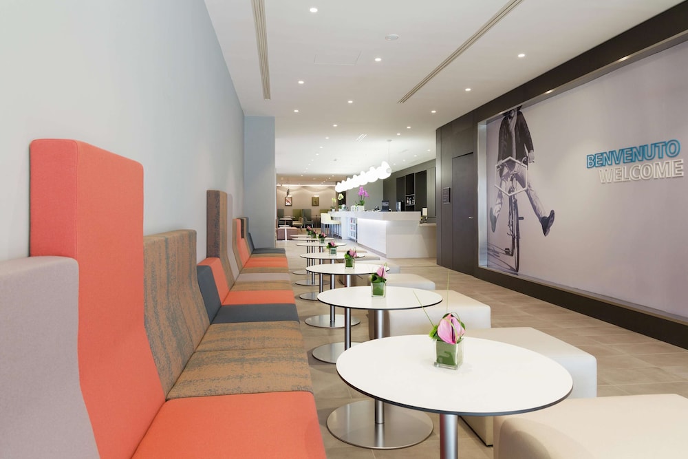 HAMPTON BY HILTON ROME EAST 10/51