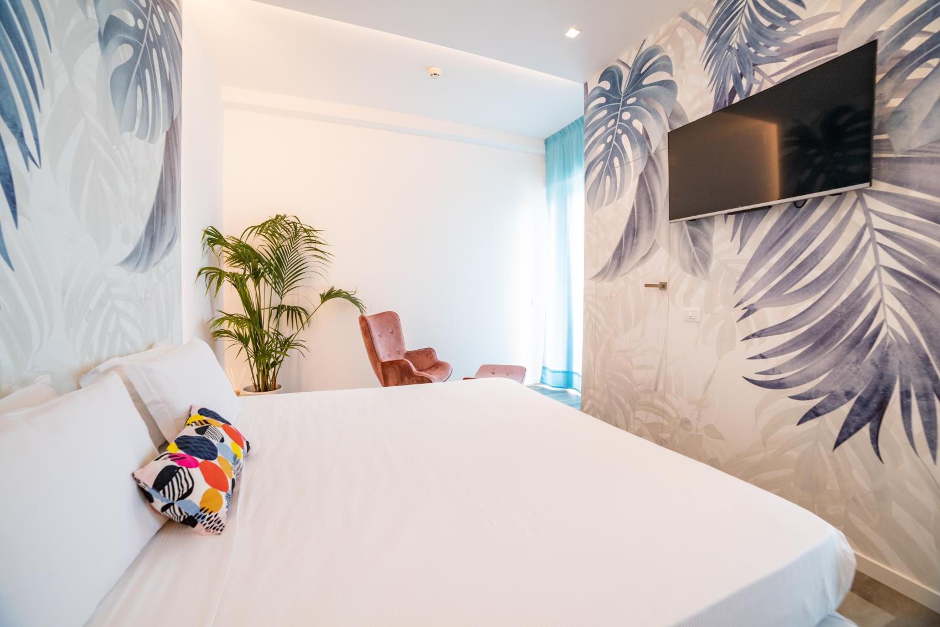 Hotel Majorca 13/36