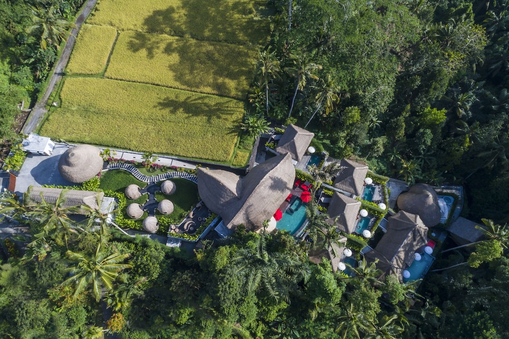 Keliki Luxury Lodge 42/50