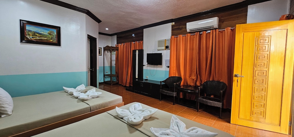 Alona Hidden Dream Resort by SMS Hospitality 22/50