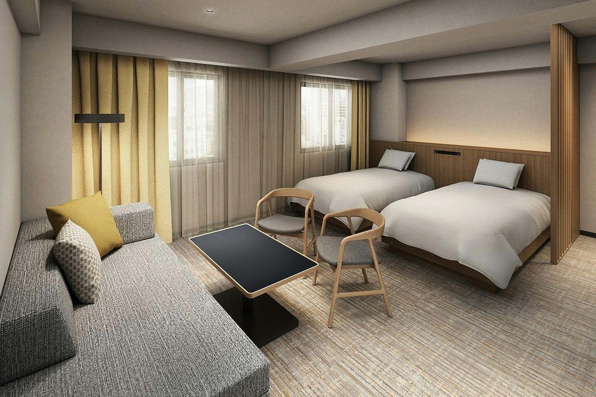 Richmond Hotel Nagoya Nayabashi 13/28