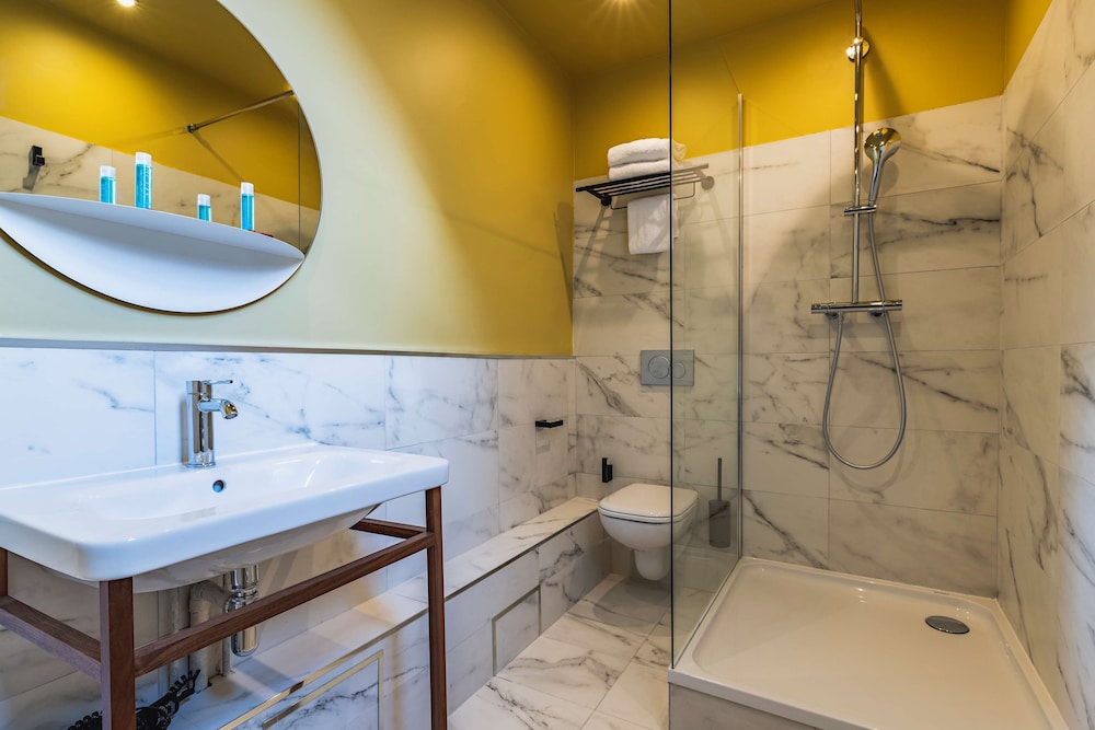 Best Western Hotel Centre Reims 12/49