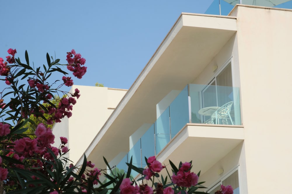 BQ Paguera Boutique Hotel - Adults Only in PEGUERA