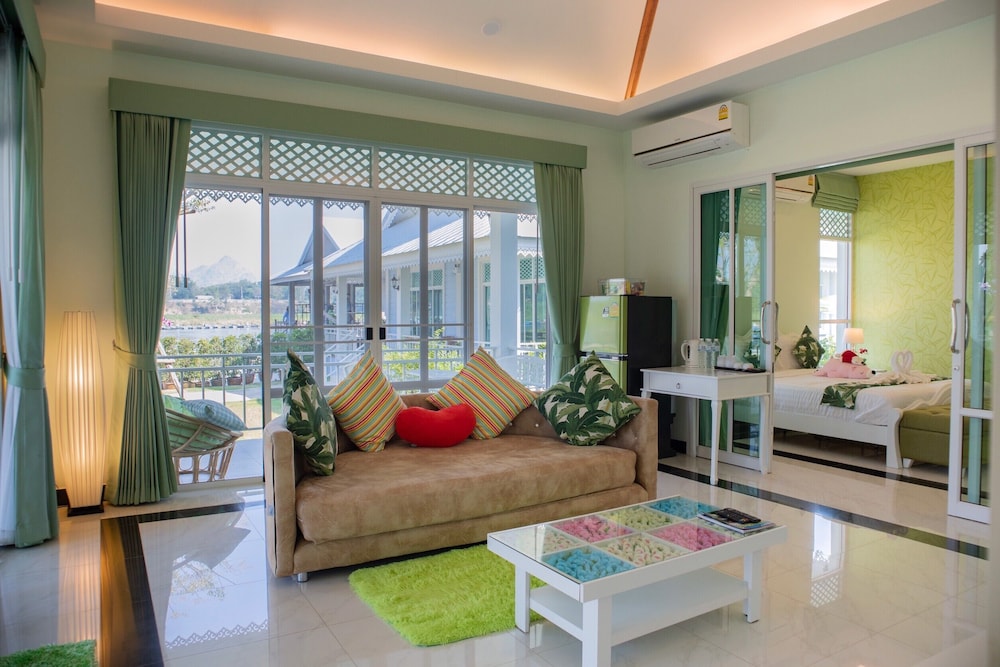 Tubtim Siam River Kwai Resort 31/50