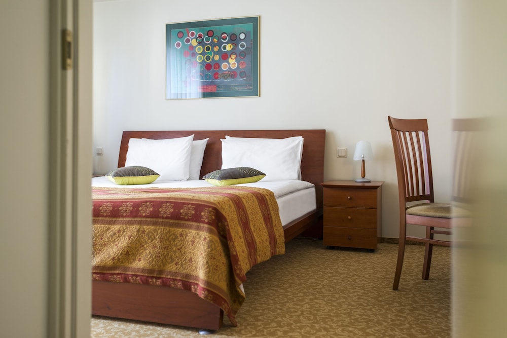 Best Baltic Hotel Kaunas 12/52