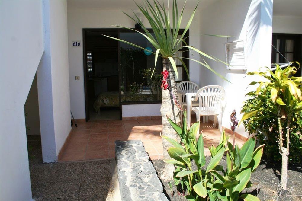 Las Lilas Apartments 30/34