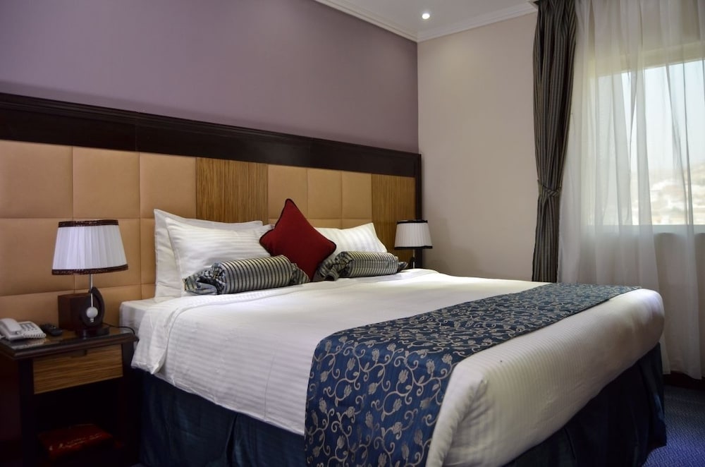 فندق انفينيتي(Infinity Hotel Makkah) 19/60