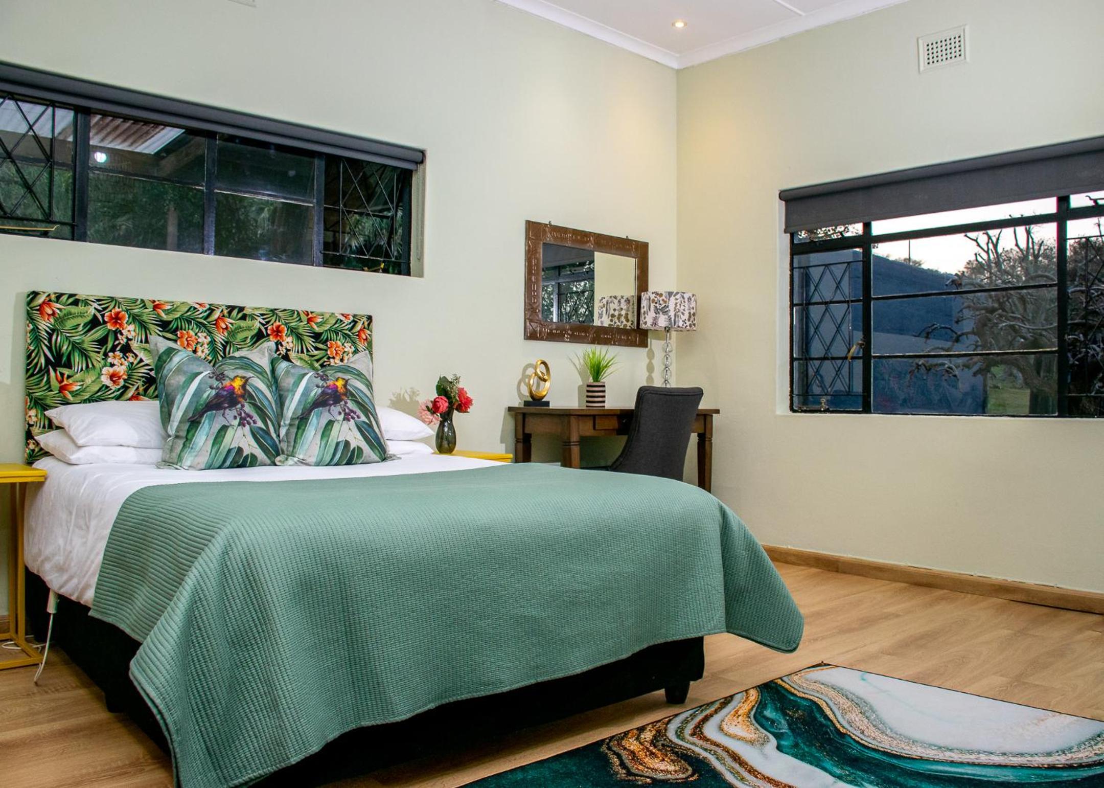 Rorke s Drift Lodge 12/50