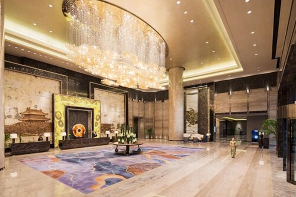 Wanda Realm Jingzhou 3/44