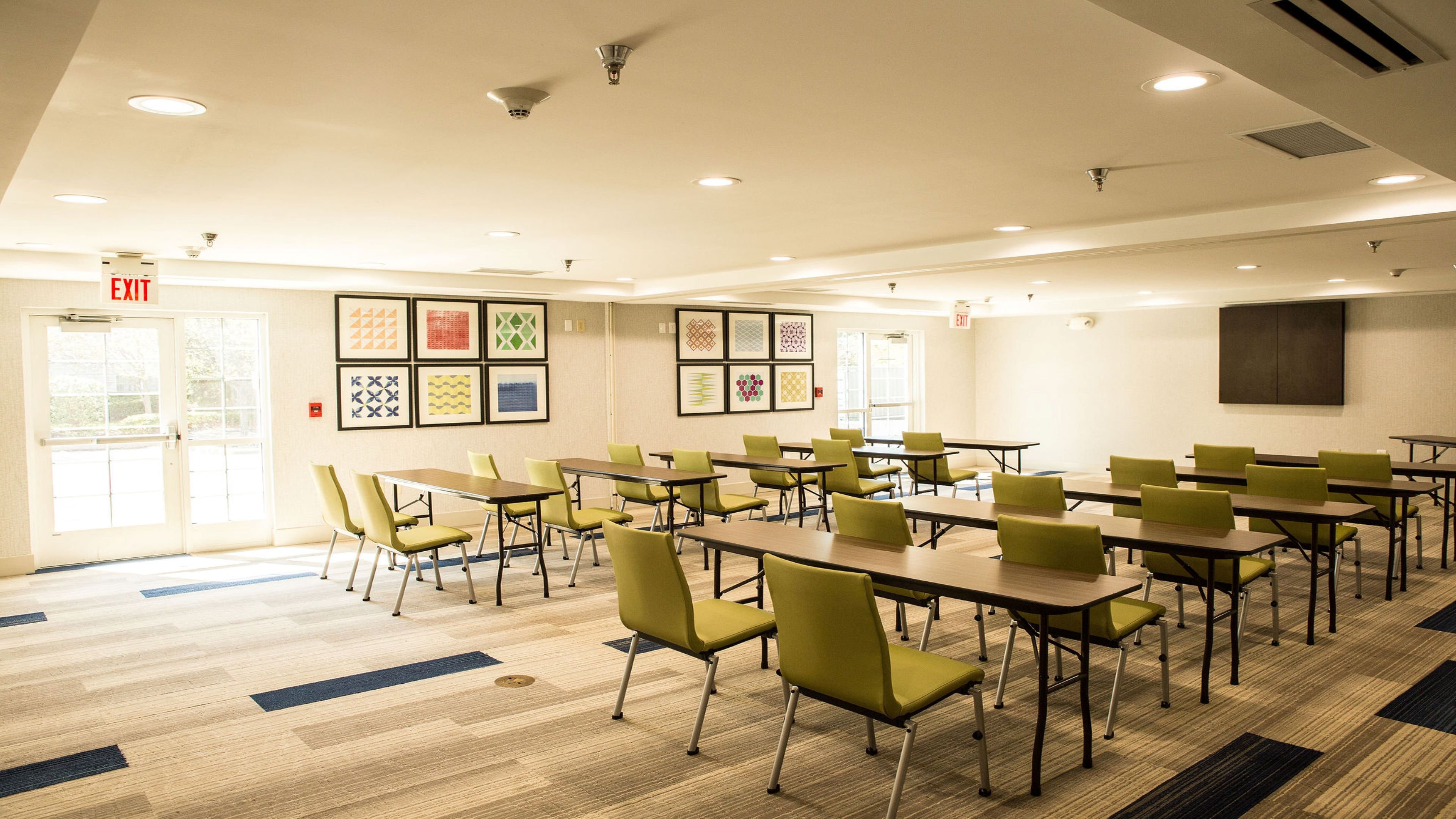 Holiday Inn Express Columbus - Dublin 25/32
