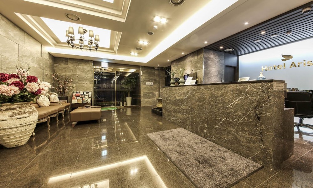 Arisu酒店(Hotel Arisu) 图片5