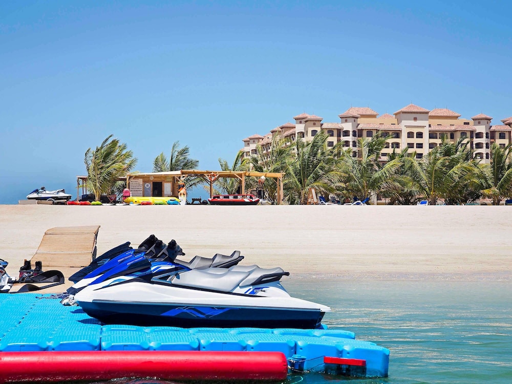 Pullman Al Marjan Island Resort 75/114