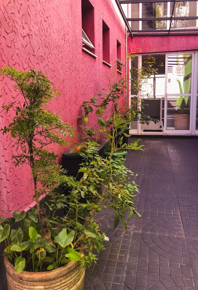 Viva Hostel Design 37/43