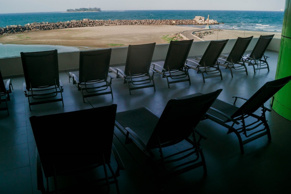 Hotel Punta Azul 54/59