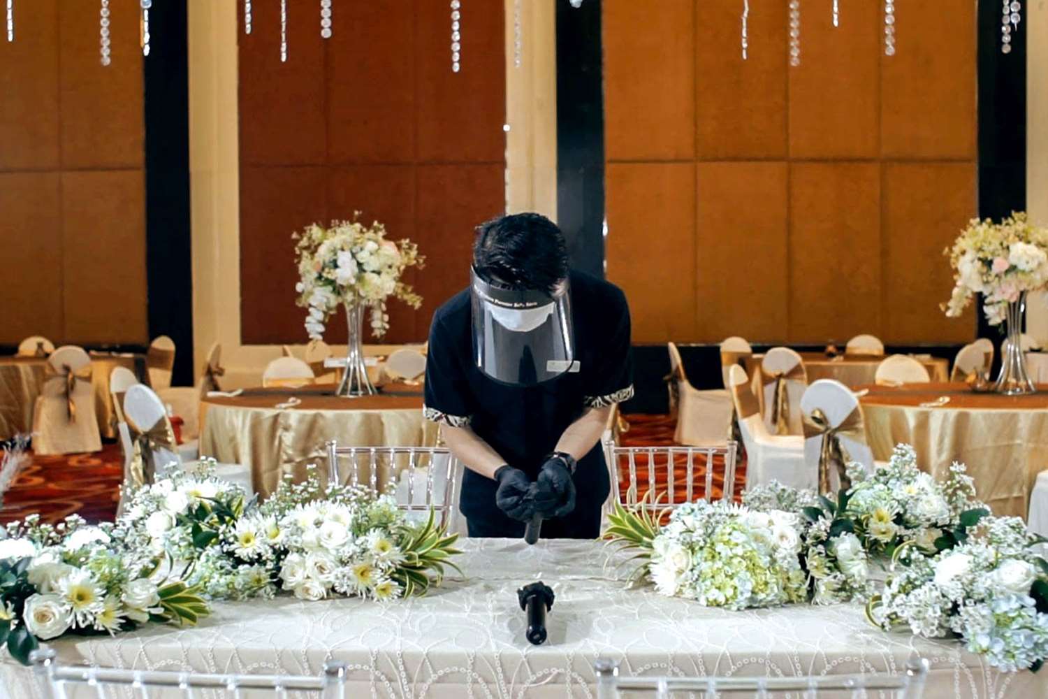 Grand Mercure Solo Baru 11/40