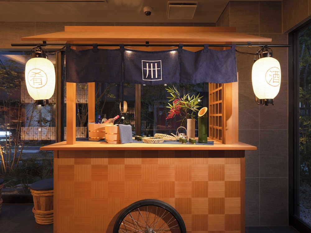 Mimaru Osaka Shinsaibashi East 3/31