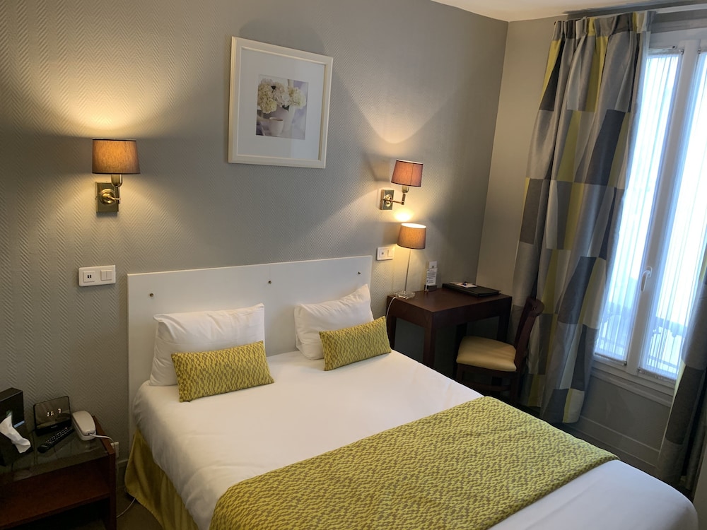Ibis Styles Paris Montmartre Batignolles 19/48