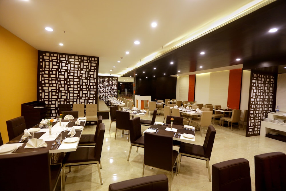 Astoria Hotels By Sparsa 42/59