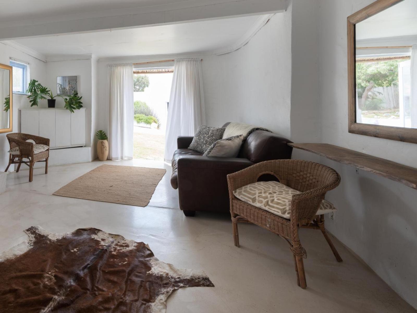 Strandkombuis B&B 4/18