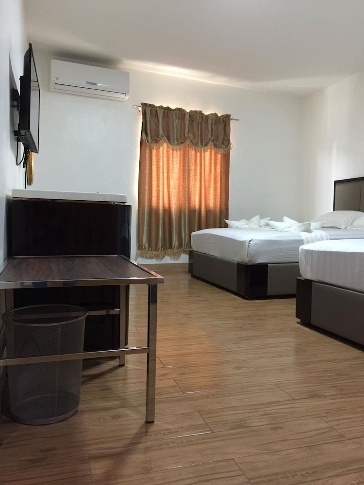 Meaco Hotel Royal - Tayuman 9/16