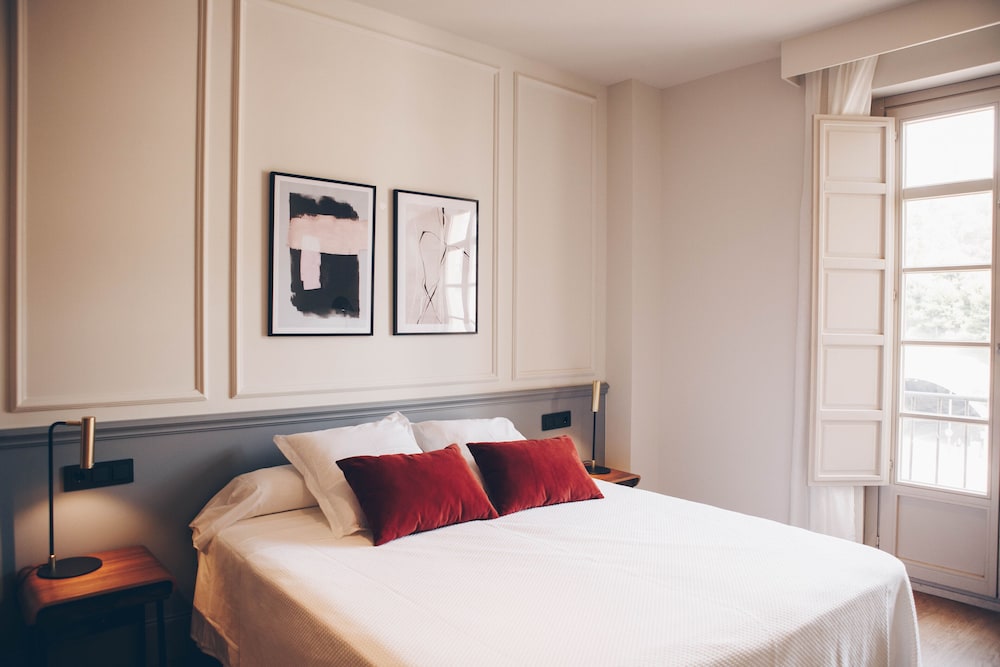 Alcazaba Premium Hostel 15/50