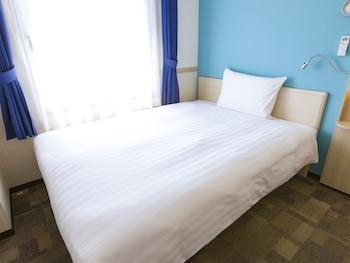 غرفة قياسية للمدخنين