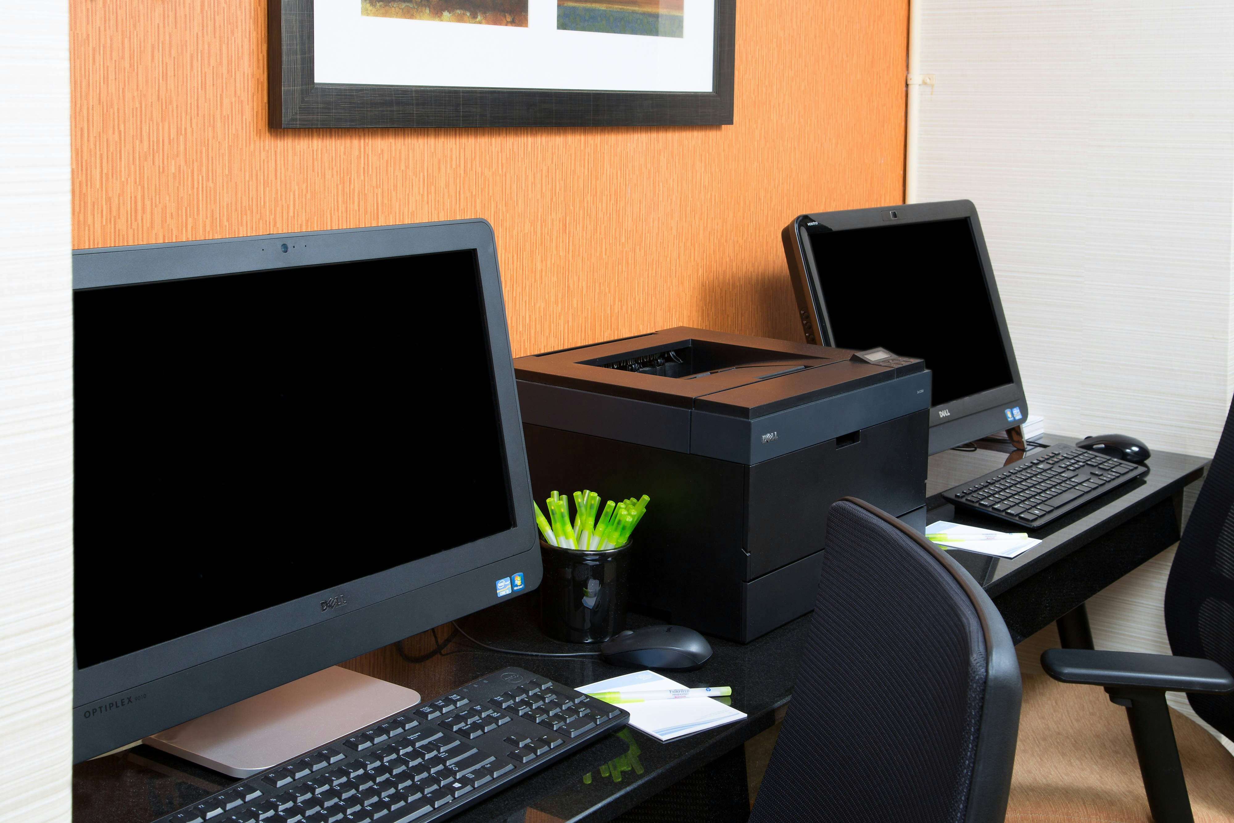 Fairfield Inn Anaheim Hills 5/7