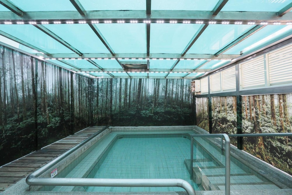 Shandori Hotel 21/49