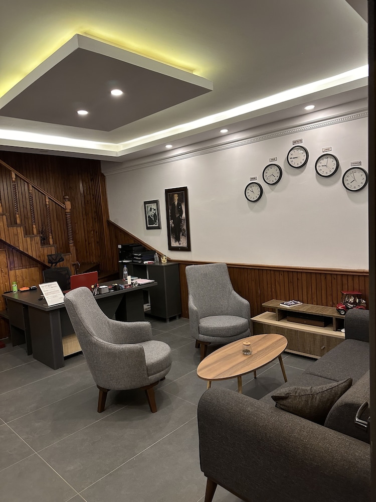 Oscar Boutique Hotel 32/50