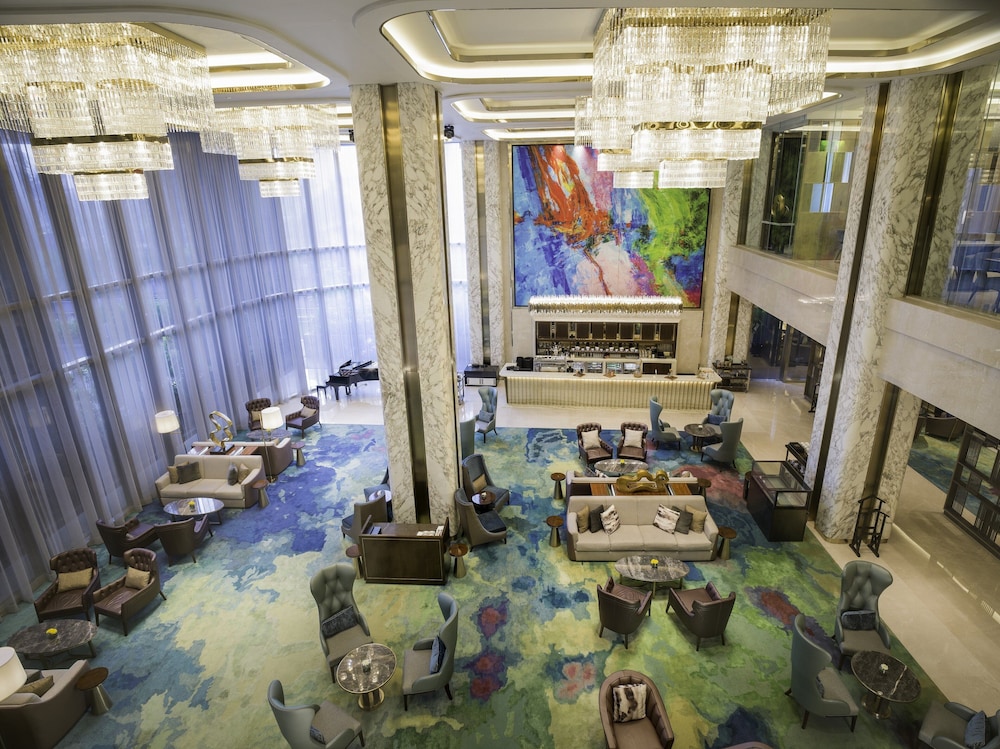 Intercontinental Jakarta Pondok Indah 57/76