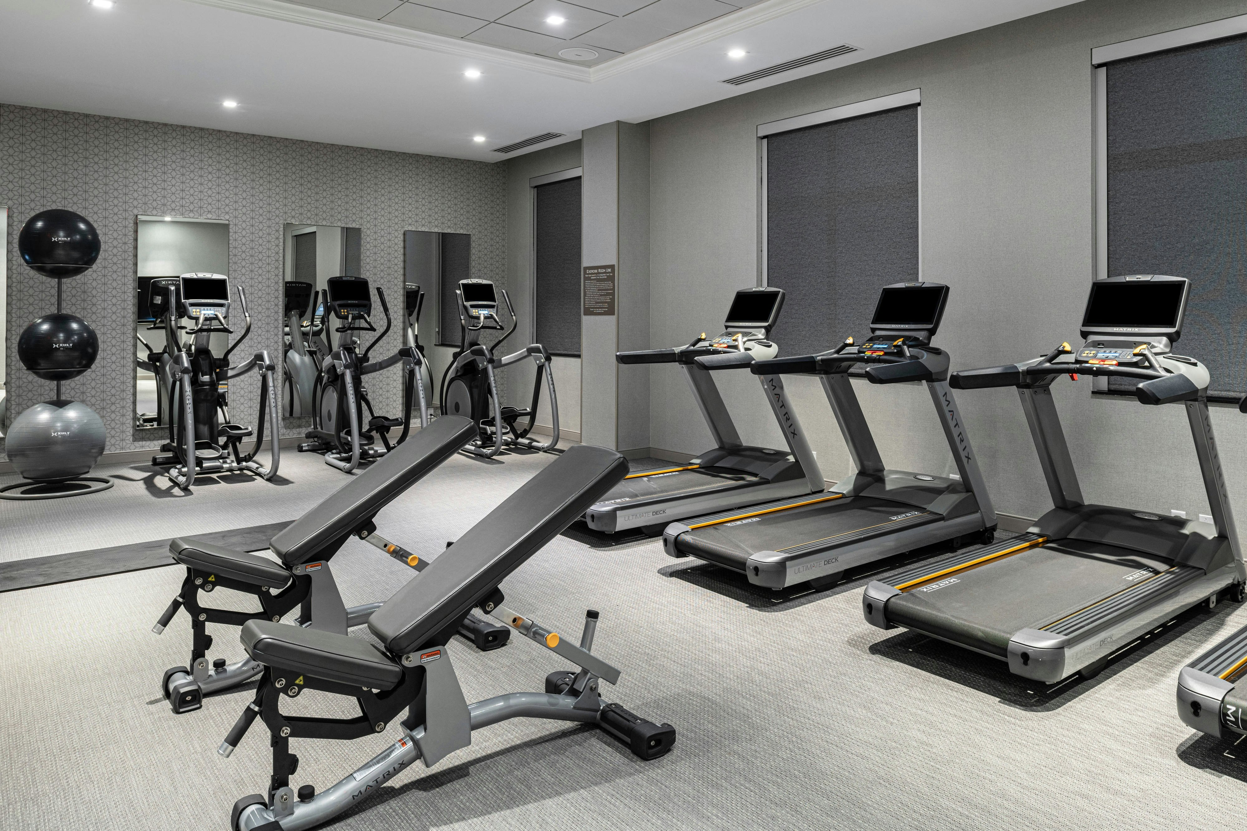 Fairfield Inn And Suites By Marriott Boston Logan Airport/Chelsea 4/6