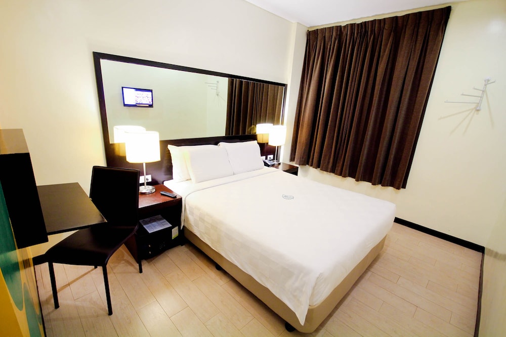 Go Hotels Puerto Princesa 22/50