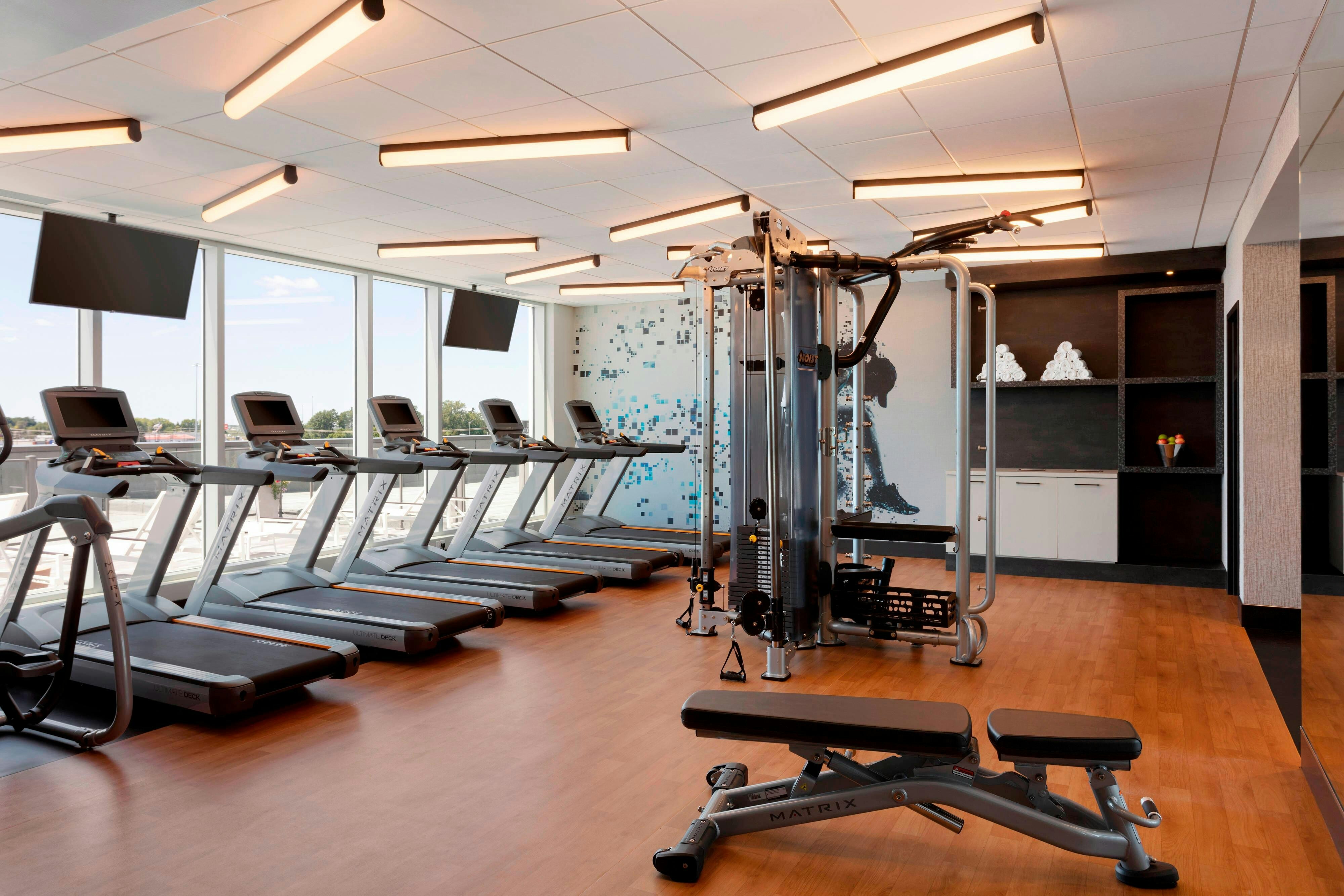 Sheraton Saint-Hyacinthe Hotel 15/47