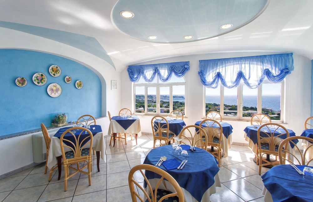 Parco dei Principi Resort & Spa Ischia 44/60
