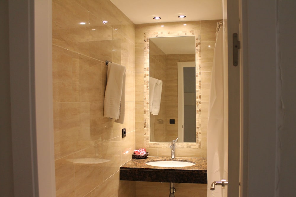 Apartamentos Bora Bora - Adults Only 16/65