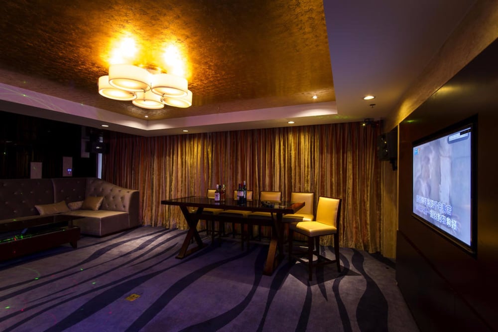 Fliport Garden Hotel Fuzhou 15/28